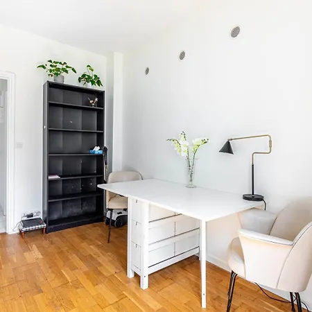 아파트 Guestready - Cosy Near Jardin Du Luxembourg 파리