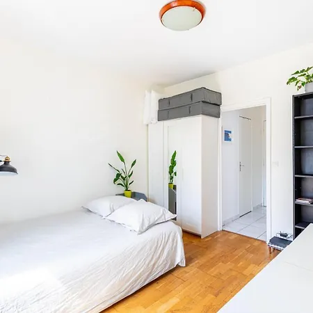 Guestready - Cosy Near Jardin Du Luxembourg