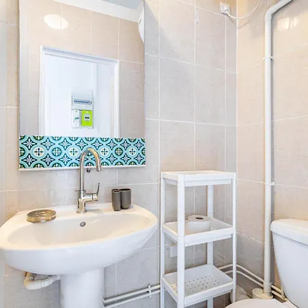 Guestready - Cosy Near Jardin Du Luxembourg باريس