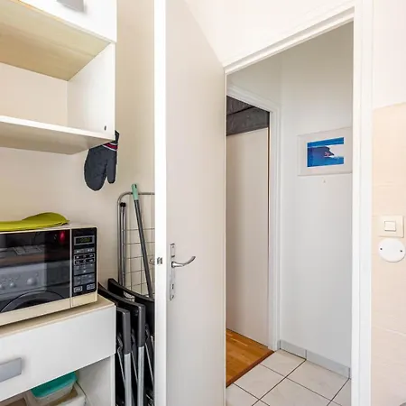 شقة Guestready - Cosy Near Jardin Du Luxembourg باريس