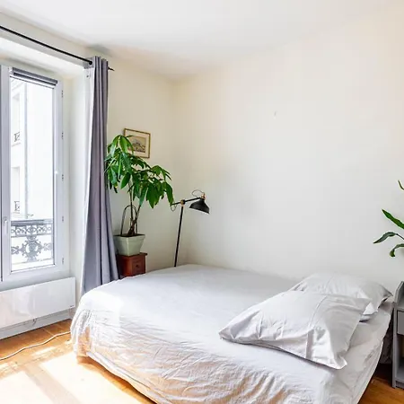 Guestready - Cosy Near Jardin Du Luxembourg باريس