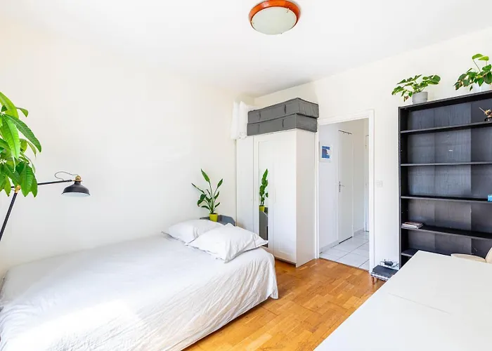 Guestready - Cosy Near Jardin Du Luxembourg