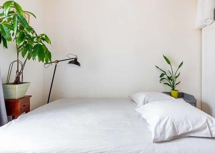 Apartamento Guestready - Cosy Near Jardin Du Luxembourg Paris