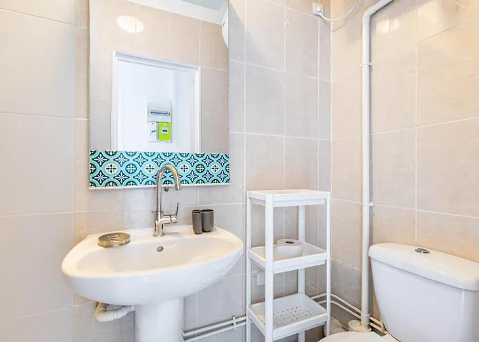 Guestready - Cosy Near Jardin Du Luxembourg Paris