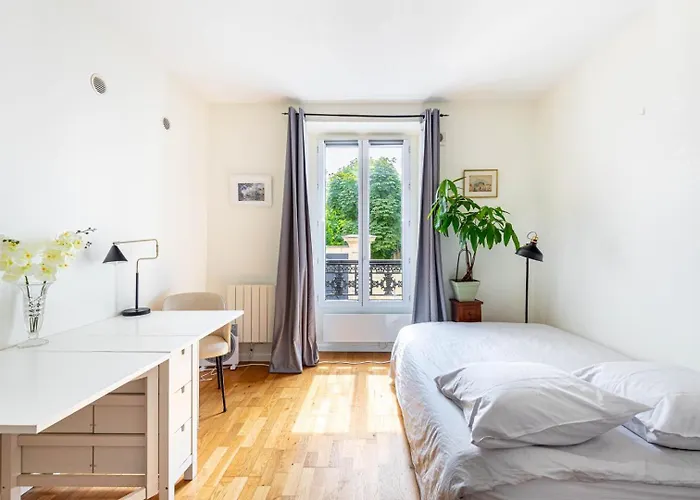 Guestready - Cosy Near Jardin Du Luxembourg Apartamento