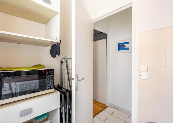 Apartamento Guestready - Cosy Near Jardin Du Luxembourg Paris
